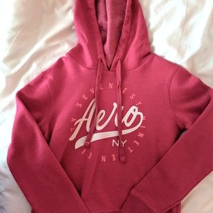 Aeropostale Women's Hoodie